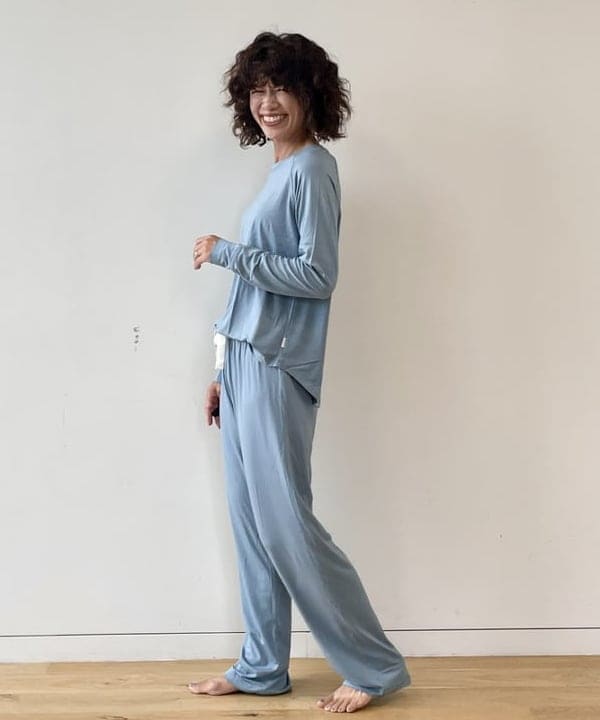 Pilgrim Surf+Supply ビームス 辻堂の若生 多絵子