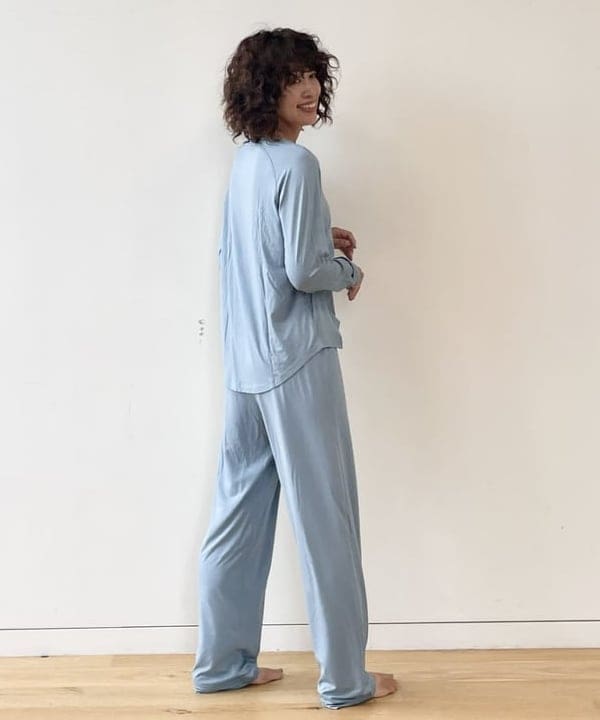 Pilgrim Surf+Supply ビームス 辻堂の若生 多絵子