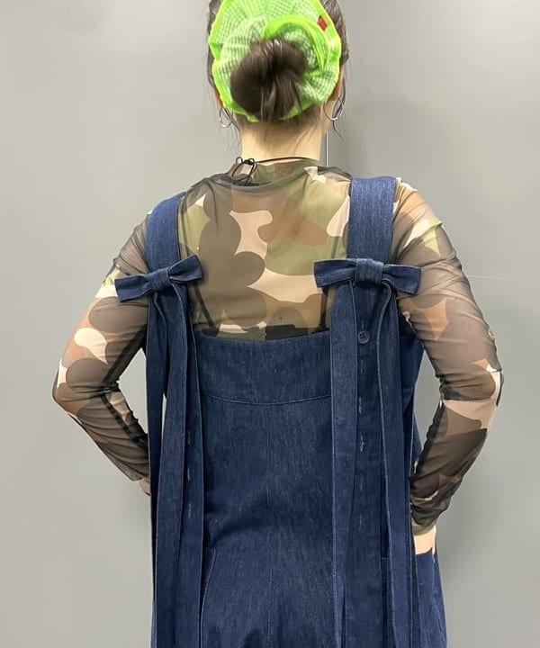 カタヤマ アヤさんの「BEAMS WOMEN｜【別注】Marmot / ショート ダウンジャケット」を使ったコーディネート