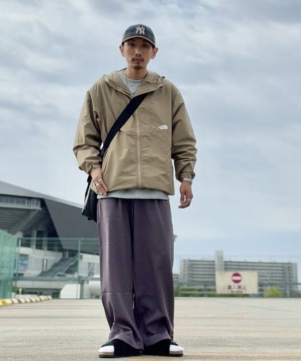 B:MING LIFE STORE by BEAMS アカマツ ユウマ