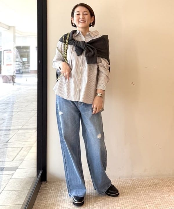 きれいめハンサム