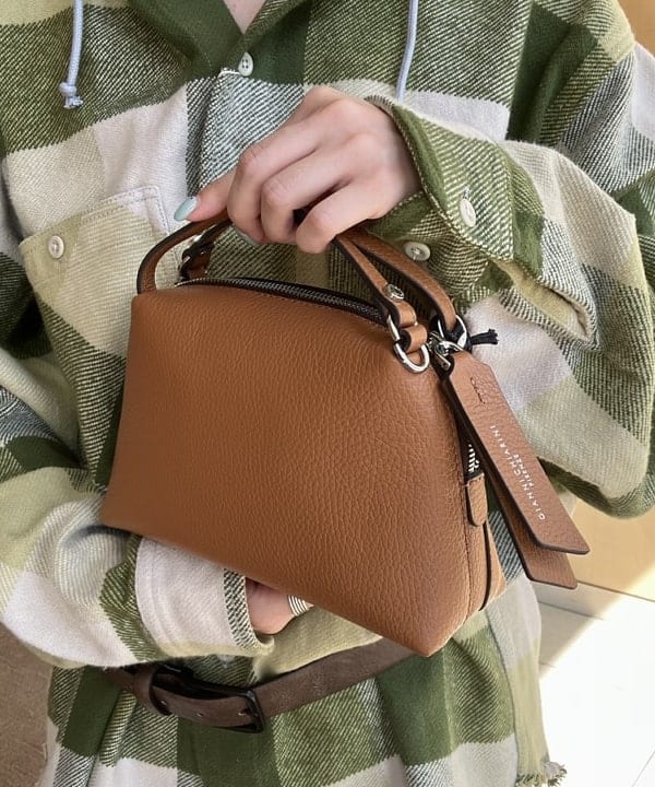 Hazukiさんの「BEAMS WOMEN｜フード チェック ネルシャツ」を使ったコーディネート