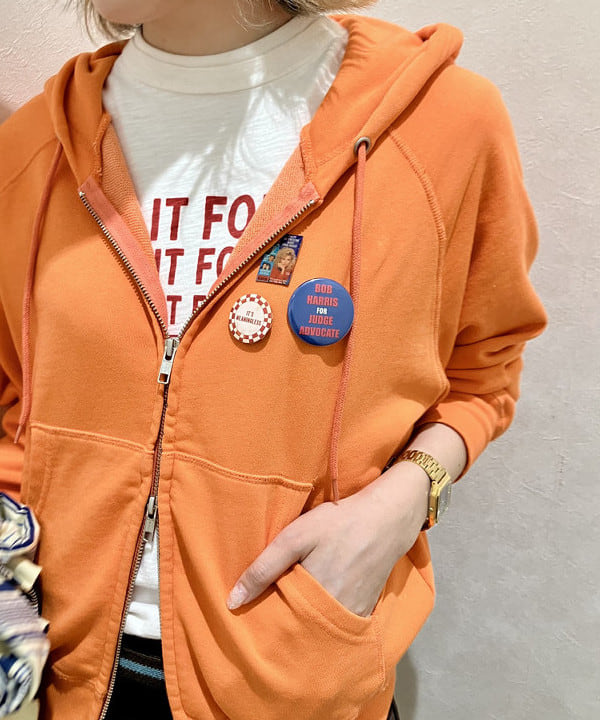 小原 もこさんの「BEAMS WOMEN｜ボーイ ベーシック Tシャツ」を使ったコーディネート