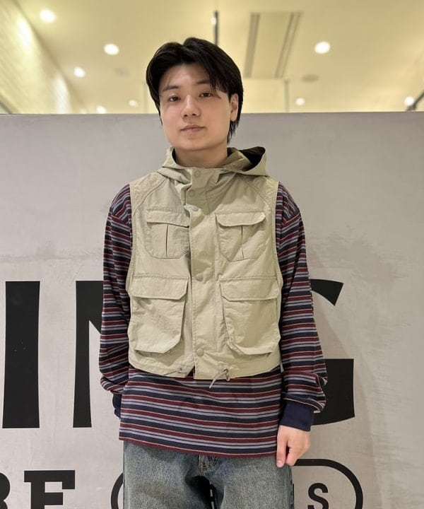 みんとさま専用 ビーミング ライフストア by ビームス アーバンドック