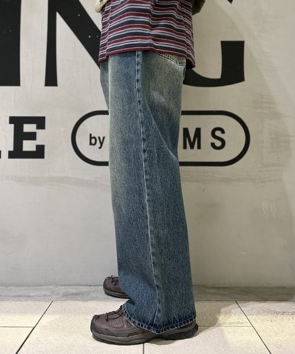 ビーミング ライフストア by ビームス アーバンドック