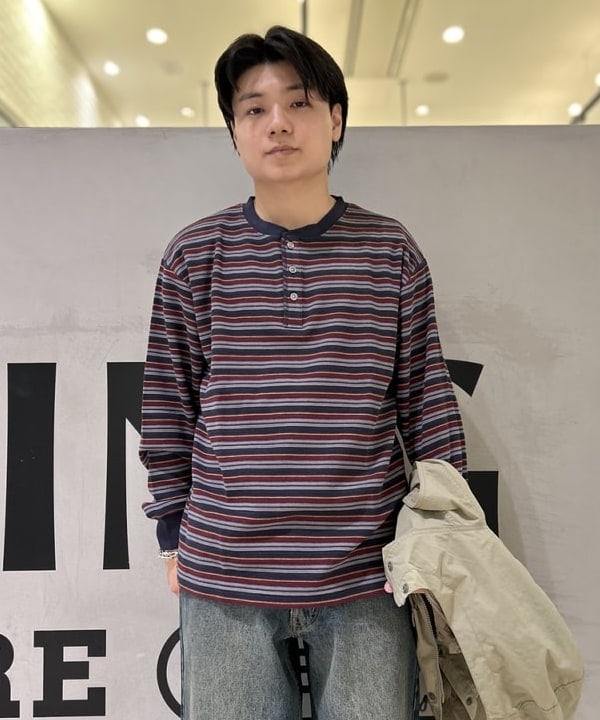 ビーミング ライフストア by ビームス アーバンドック