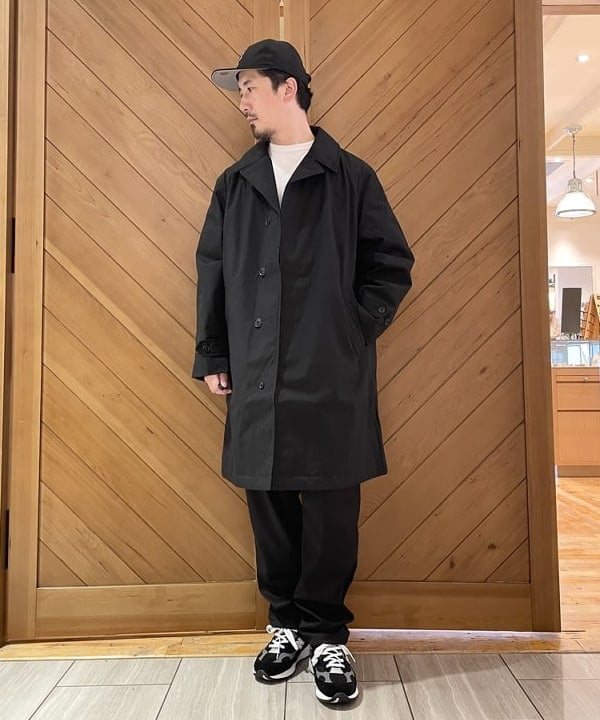 ビームス 福岡（1122314） スタイリング・コーディネイト｜BEAMS