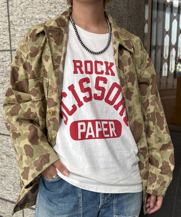 BEAMS BOY ビームス 梅田の飯田 加奈美