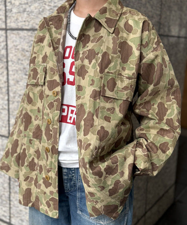 BEAMS BOY ビームス 梅田の飯田 加奈美