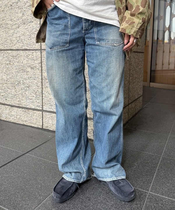 BEAMS BOY ビームス 梅田の飯田 加奈美