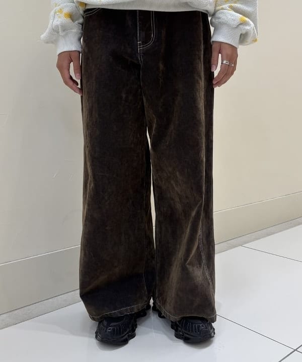 ビームス 姫路（1122384） スタイリング・コーディネイト｜BEAMS