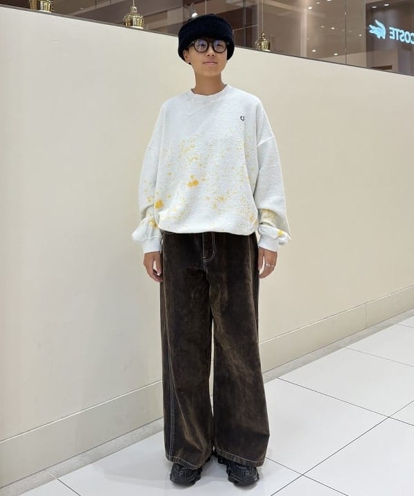 シェリン コーディネートセット ビームス 姫路（1122384） スタイリング・コーディネイト｜BEAMS