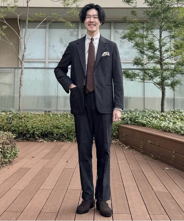 B:MING LIFE STORE by BEAMS 小林 涼介