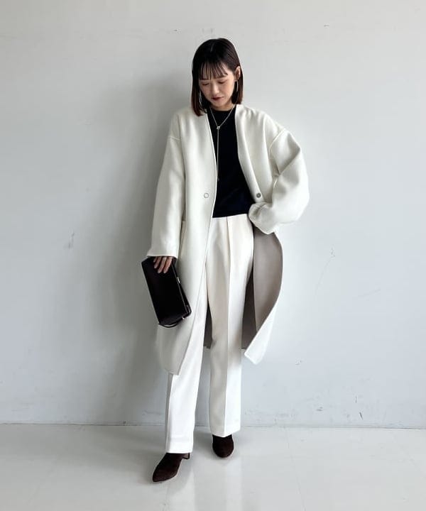 Demi-Luxe BEAMS（1122457） スタイリング・コーディネイト｜BEAMS