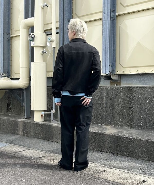 ビームス アウトレット 鳥栖（1122477） スタイリング