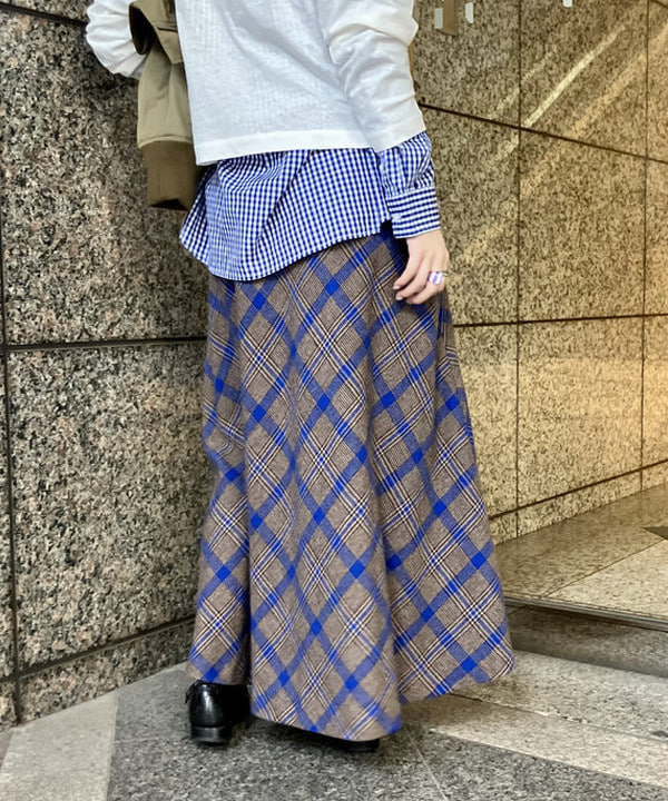 小原 もこさんの「BEAMS WOMEN｜デタッチ スリーブ ミリタリー ブルゾン」を使ったコーディネート