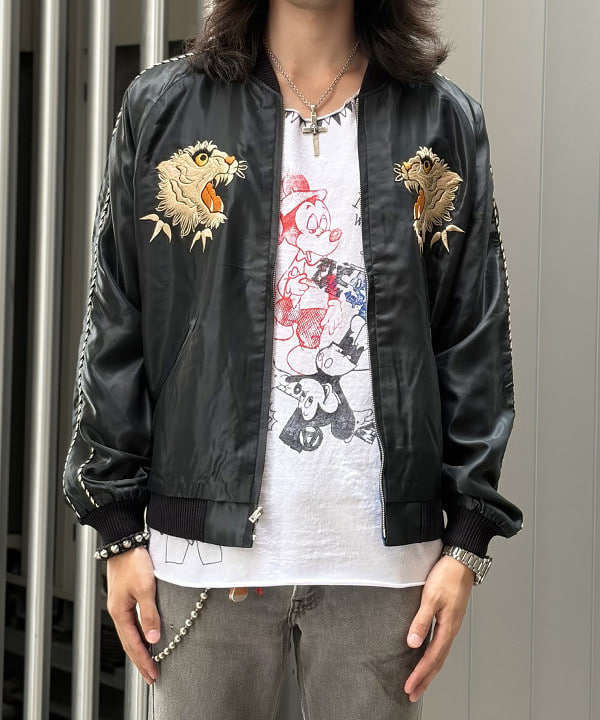 TWW×BEAMS 別注 SELBY フーディー BEAMS JAPAN ORIGINAL】”2023fall&winter 2st delivery