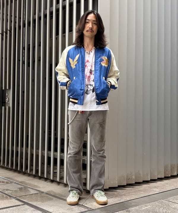 TWW×BEAMS 別注 SELBY フーディー BEAMS JAPAN ORIGINAL】”2023fall&winter 2st delivery