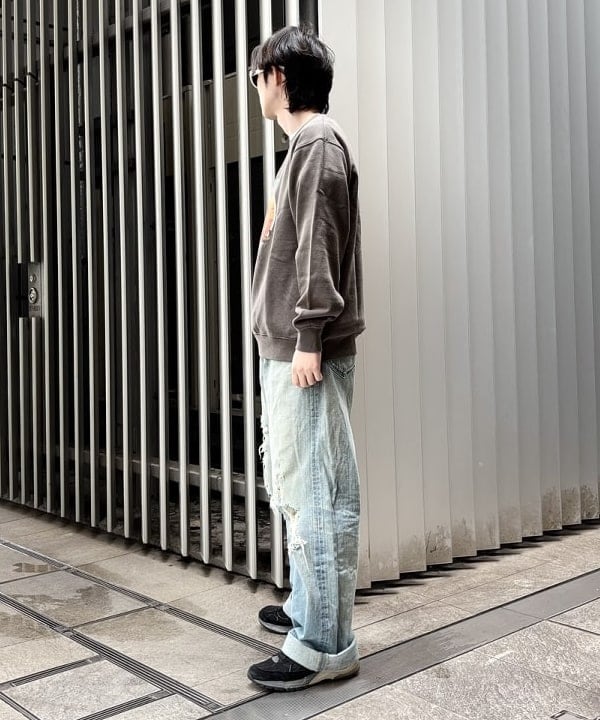 うえきんぐさんの「」を使ったコーディネート