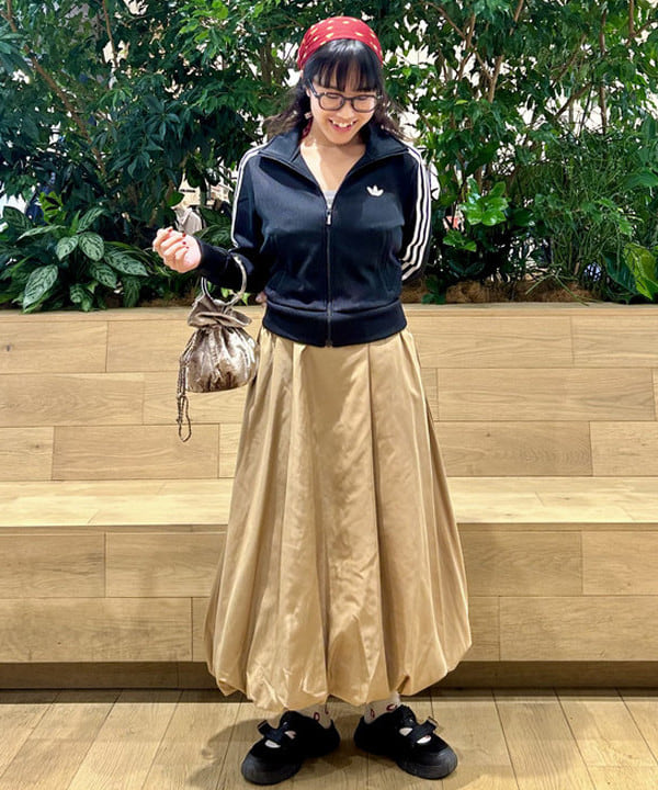 B:MING LIFE STORE by BEAMS やまもり　すずか