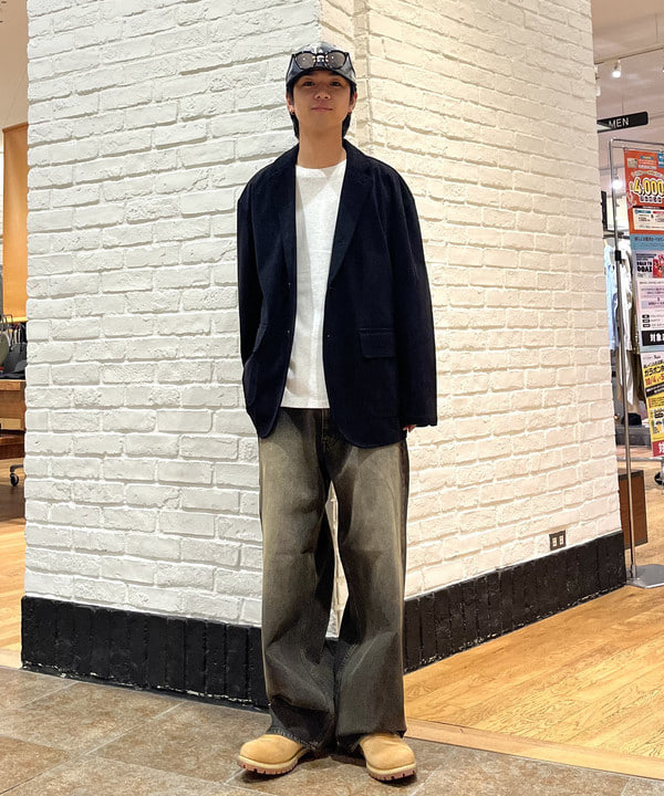 B:MING LIFE STORE by BEAMS 松林 透吾