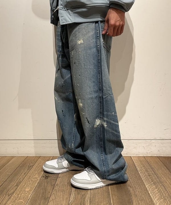 BANさんの「BEAMS WOMEN｜【別注】REMI RELIEF / Sweat Crew Neck」を使ったコーディネート