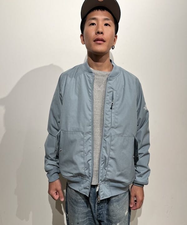 BANさんの「BEAMS WOMEN｜【別注】REMI RELIEF / Sweat Crew Neck」を使ったコーディネート