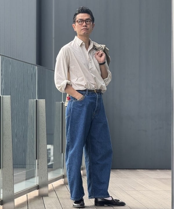 ビームス プラス 原宿（1122676） スタイリング・コーディネイト｜BEAMS