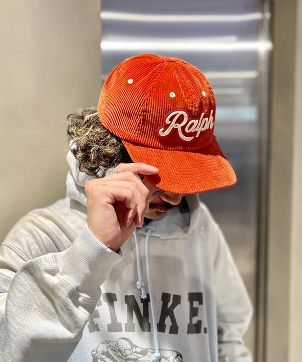 BEAMS PLUS　未使用 23AWヘビーメルトン ハンティング パーカ BEAMS PLUS Heavy Melton Hunting Parka (Blouson BEAMS PLUS