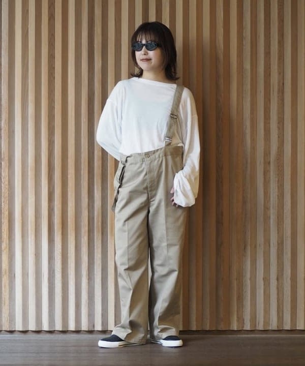 ビームス　ピルグリムサーフサプライ　チノ　カーゴ　ワーク　パンツ 楽天市場】Pilgrim Surf Supply ピルグリム サーフ サプライ