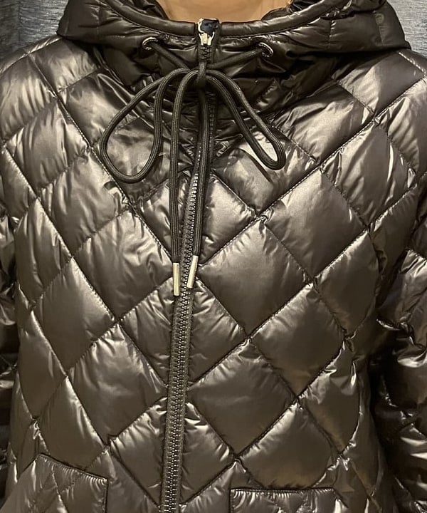 nodokaさんの「BEAMS WOMEN｜ツイル テーパード パンツ」を使ったコーディネート