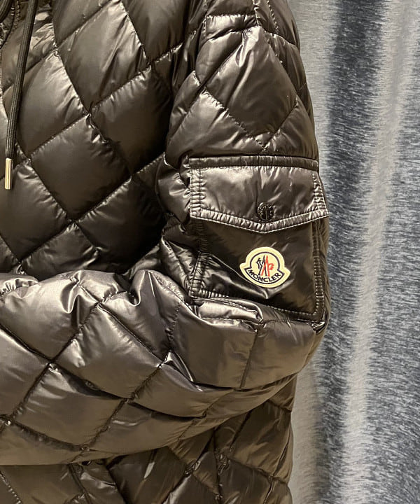 nodokaさんの「BEAMS WOMEN｜ツイル テーパード パンツ」を使ったコーディネート