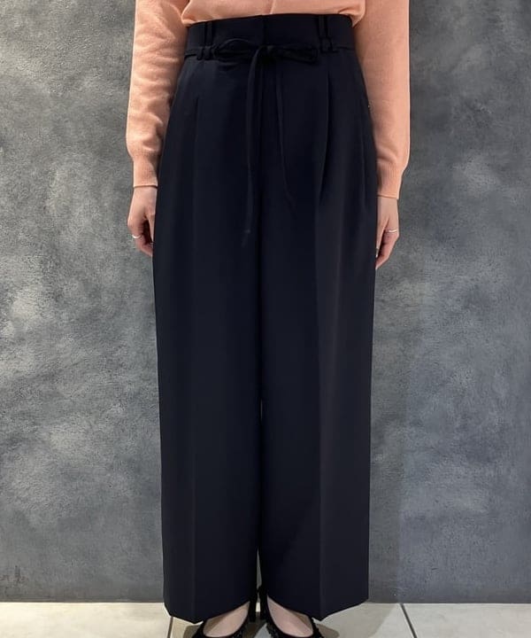 nodokaさんの「BEAMS WOMEN｜【別注】BARBOUR / BURGHLEY ロングコート」を使ったコーディネート