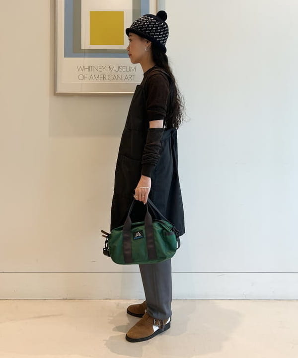 BEAMS BOY ビームス 新宿の黒田 彩乃