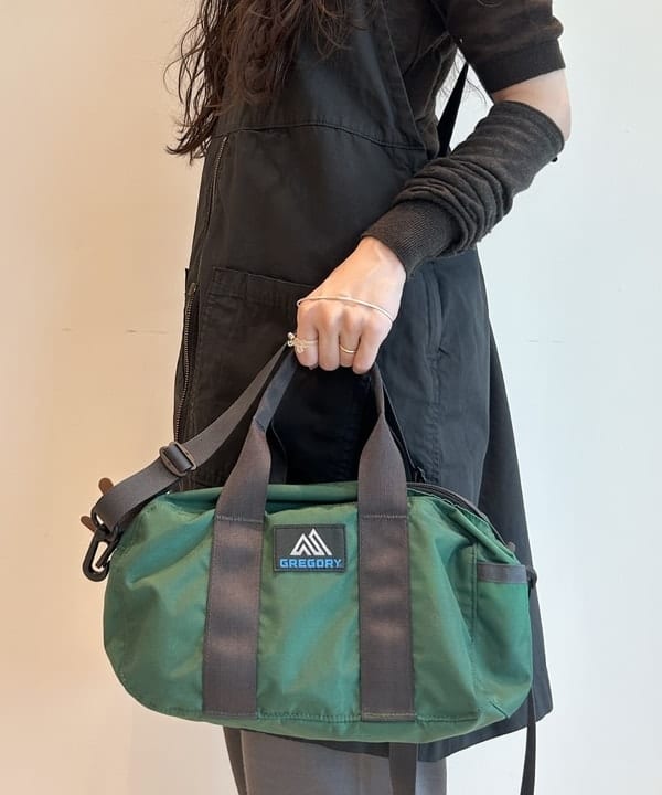 BEAMS BOY ビームス 新宿の黒田 彩乃