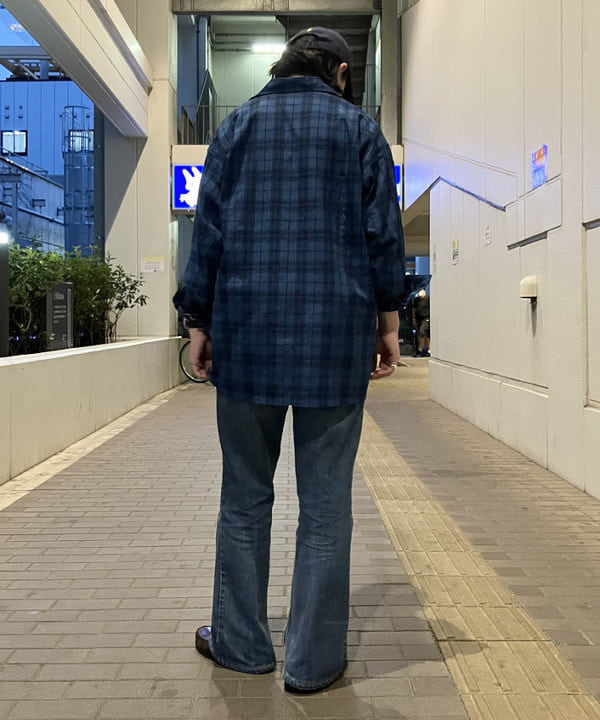 IHA(イハ)さんの「BEAMS WOMEN｜」を使ったコーディネート