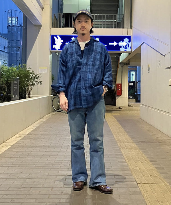 IHA(イハ)さんの「BEAMS WOMEN｜」を使ったコーディネート