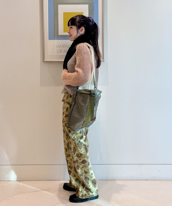 BEAMS BOY（1122857） スタイリング・コーディネイト｜BEAMS