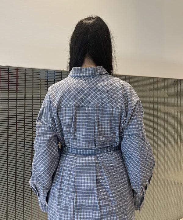 清水 彩乃さんの「BEAMS WOMEN｜【別注】PUMA / BRASIL」を使ったコーディネート