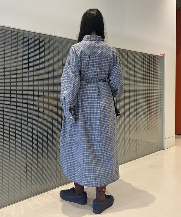 清水 彩乃さんの「BEAMS WOMEN｜【別注】PUMA / BRASIL」を使ったコーディネート