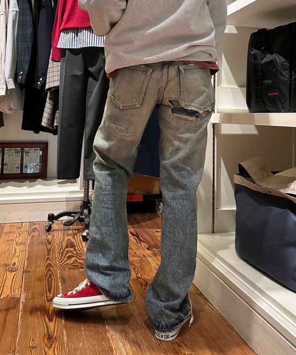 BEAMS BOY ビームス 恵比寿のHeg.