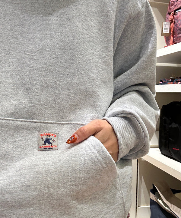 BEAMS BOY ビームス 恵比寿のHeg.