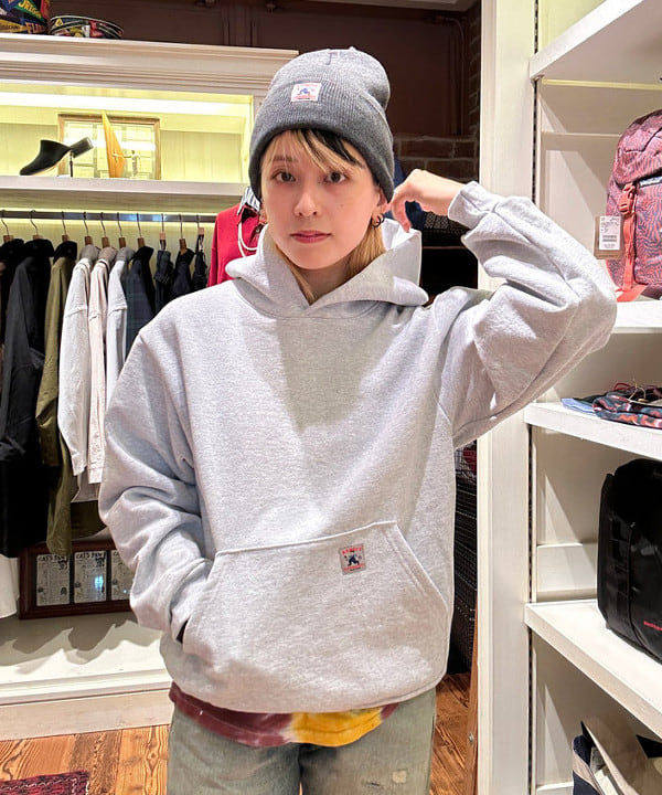 BEAMS BOY ビームス 恵比寿のHeg.