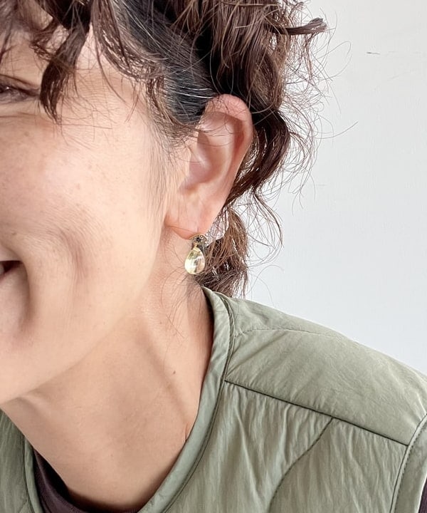 Pilgrim Surf+Supply ビームス 辻堂の若生 多絵子