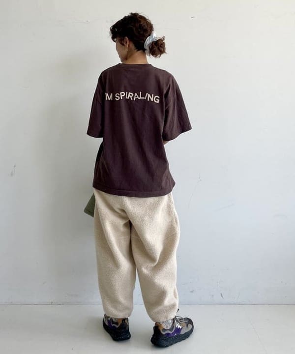 Pilgrim Surf+Supply ビームス 辻堂の若生 多絵子