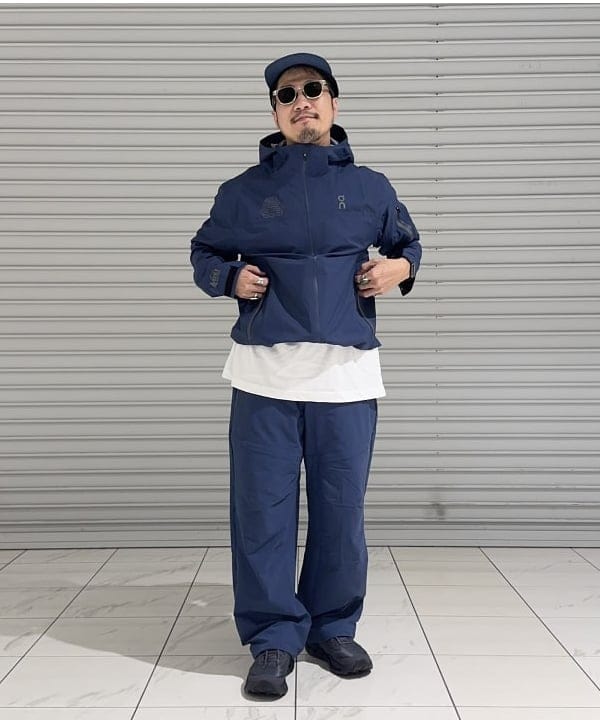 増田 隆介 アウトドア