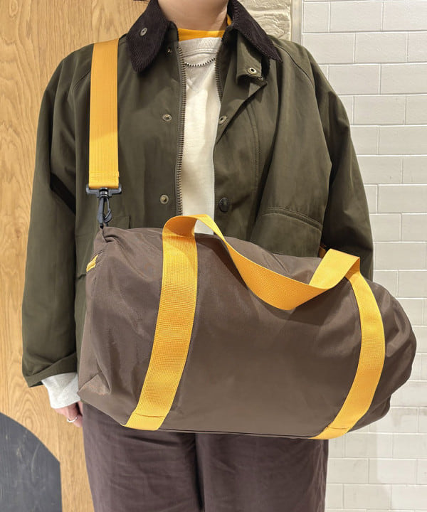 kawaiさんの「BEAMS WOMEN｜【別注】Barbour / Thornbury Jacket」を使ったコーディネート