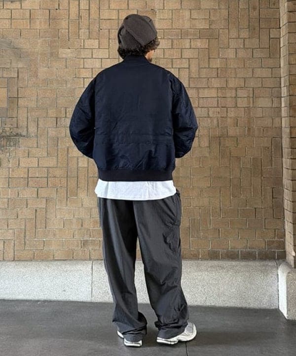 ピルグリム サーフ+サプライ 京都（1122922） スタイリング