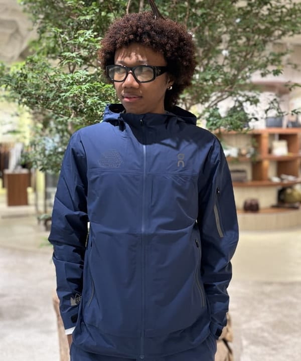 NADEL ナデールさんの「BEAMS WOMEN｜【別注】On &times; REI Co-op / Trek Pants▲」を使ったコーディネート