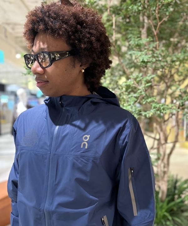 NADEL ナデールさんの「BEAMS WOMEN｜【別注】On &times; REI Co-op / Trek Pants▲」を使ったコーディネート